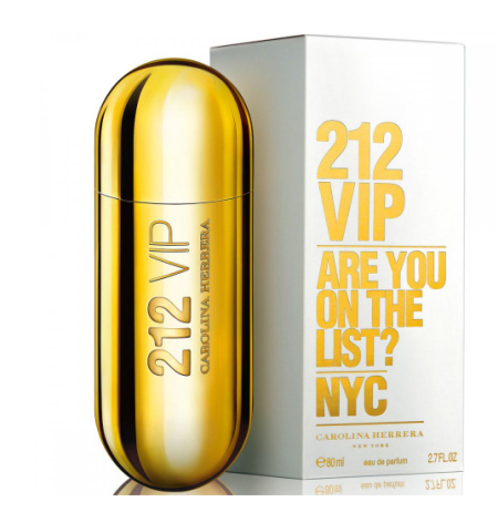 212 VIP Women EDP